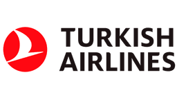 Turkish Airlines logo