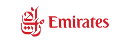 طيران الإمارات logo