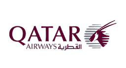 الخطوط الجوية القطرية logo