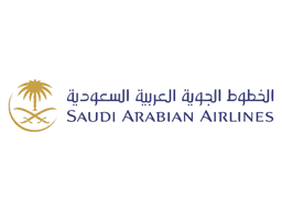Saudi Arabian Airlines logo